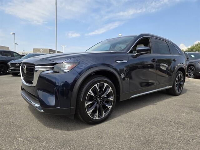 2025 Mazda CX-90 PHEV Premium Plus Package Las Vegas NV