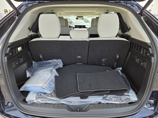 2025 Mazda CX-90 PHEV Premium Plus Package Las Vegas NV