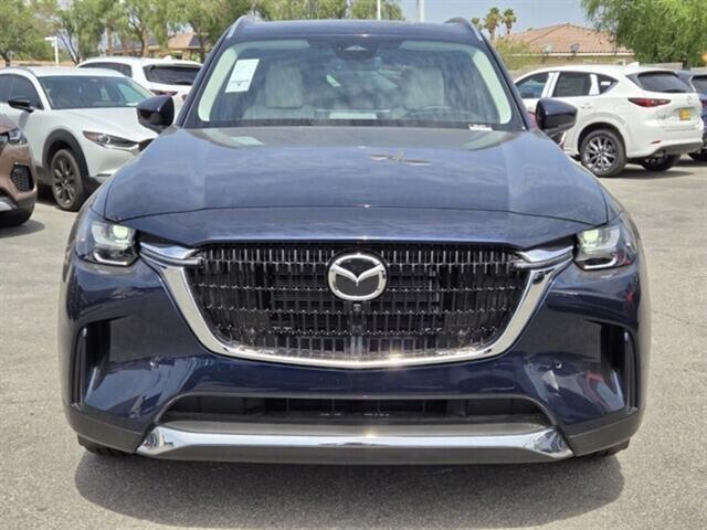 2025 Mazda CX-90 PHEV Premium Plus Package Las Vegas NV