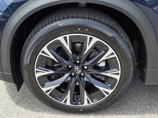 2025 Mazda CX-90 PHEV Premium Plus Package Las Vegas NV