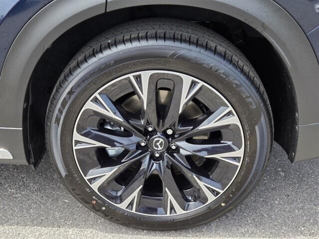 2025 Mazda CX-90 PHEV Premium Plus Package Las Vegas NV
