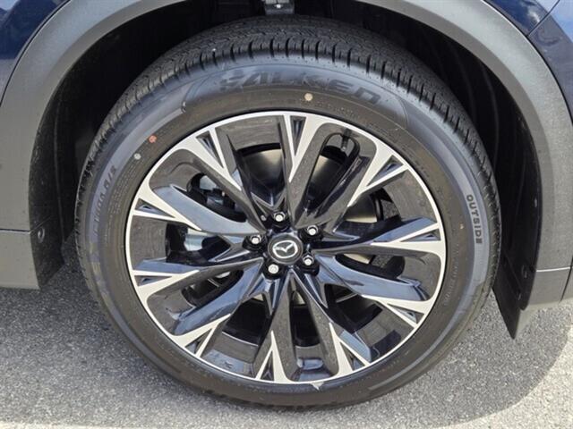 2025 Mazda CX-90 PHEV Premium Plus Package Las Vegas NV