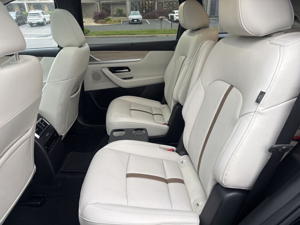 2025 Mazda CX-90 PHEV Premium Plus Richmond VA