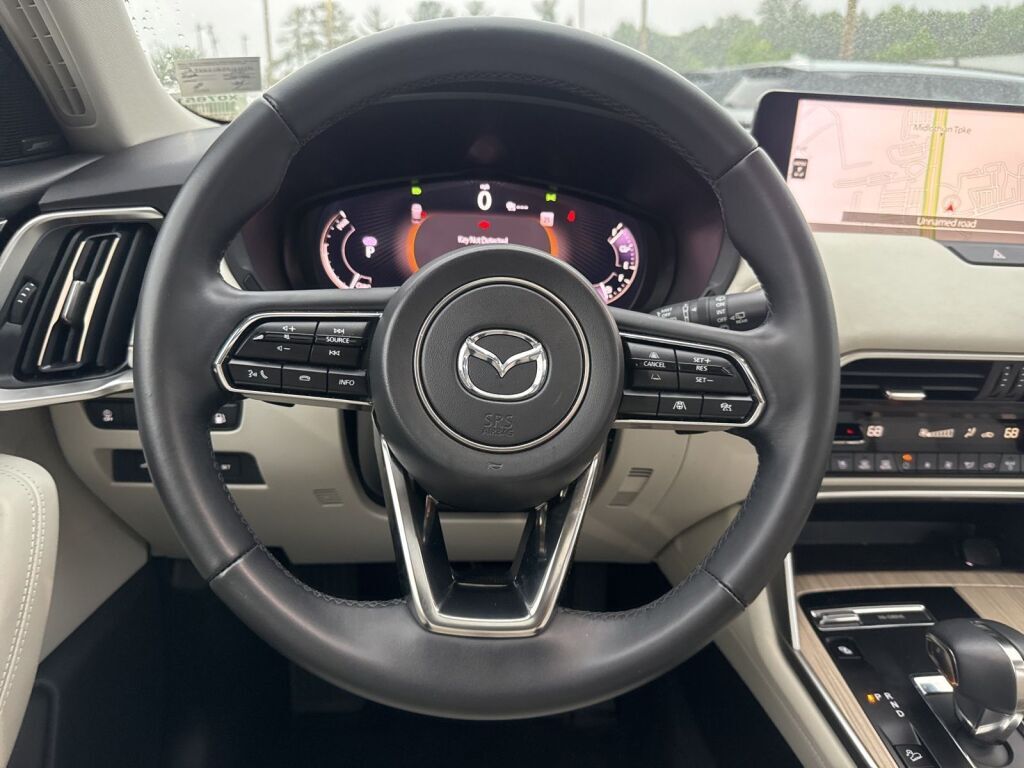 2025 Mazda CX-90 PHEV Premium Plus Richmond VA