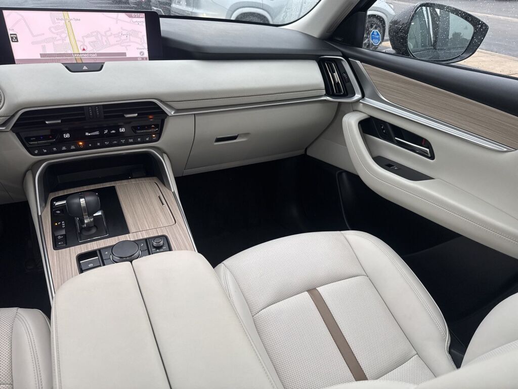 2025 Mazda CX-90 PHEV Premium Plus Richmond VA