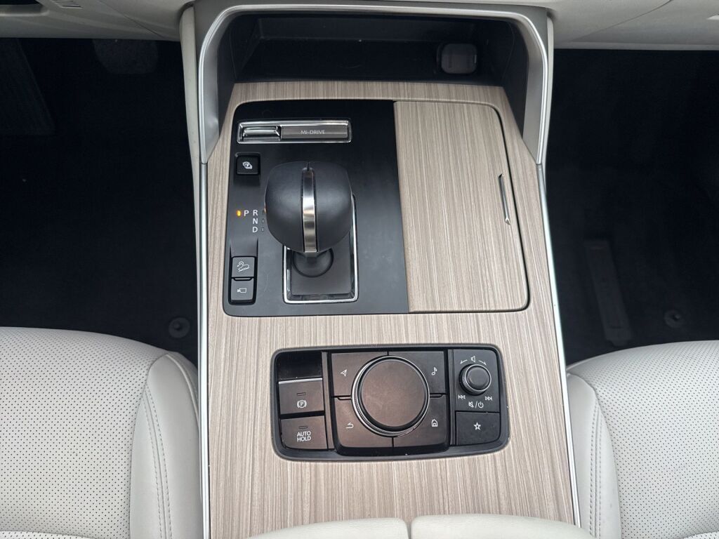 2025 Mazda CX-90 PHEV Premium Plus Richmond VA