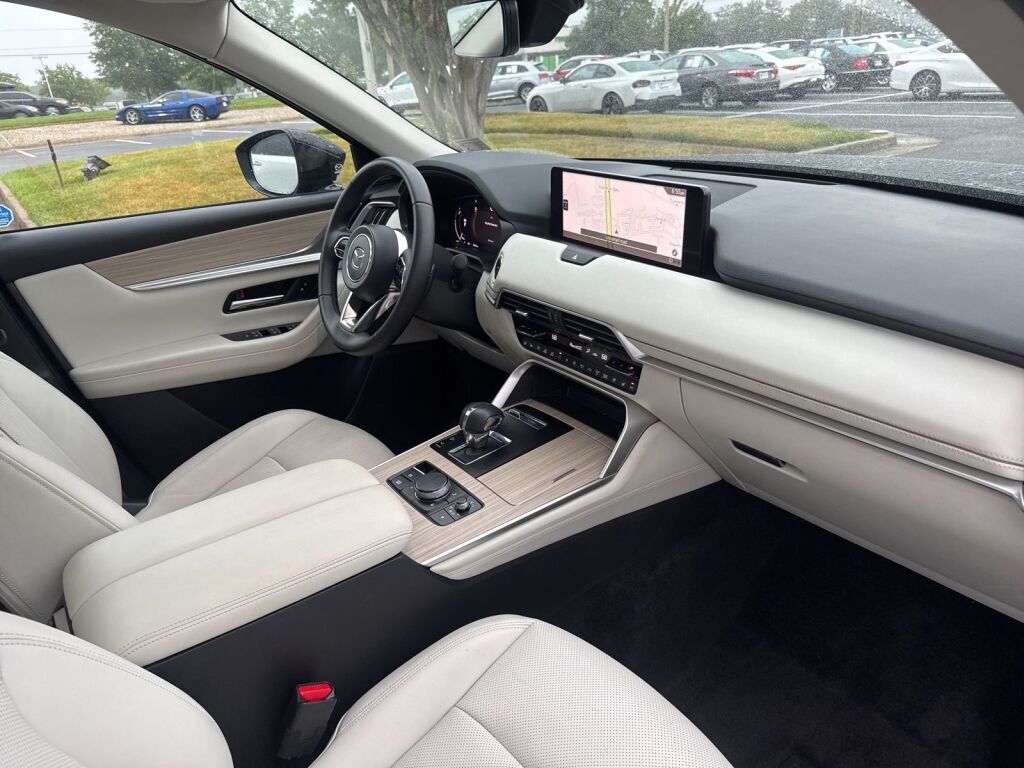 2025 Mazda CX-90 PHEV Premium Plus Richmond VA