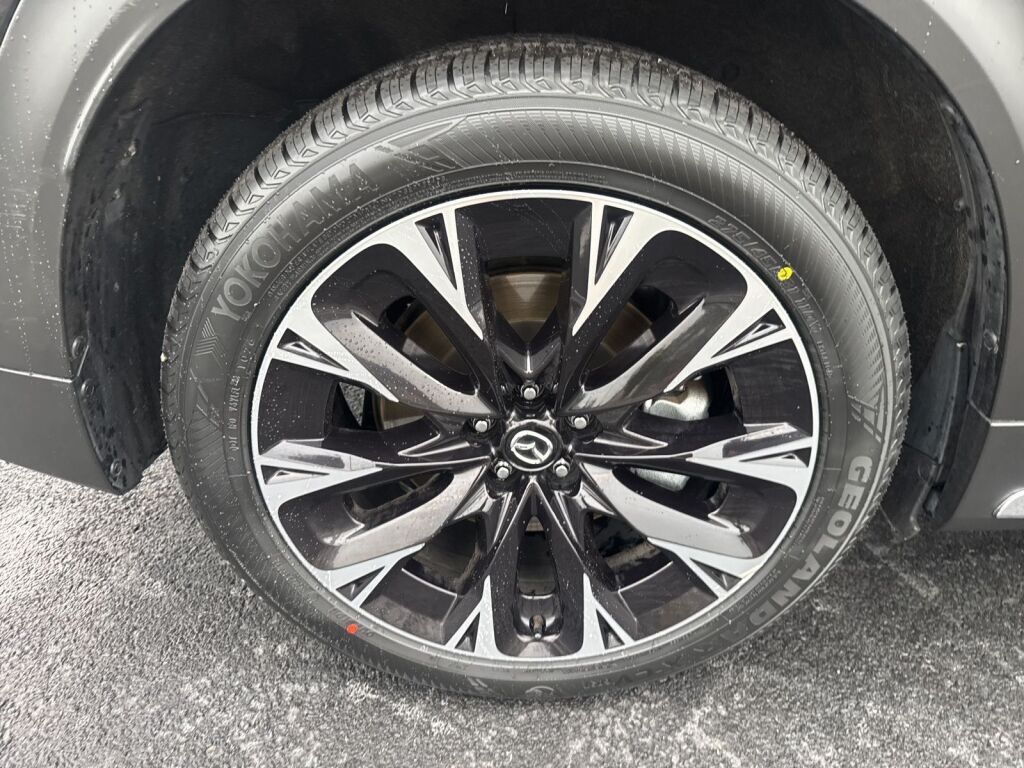 2025 Mazda CX-90 PHEV Premium Plus Richmond VA