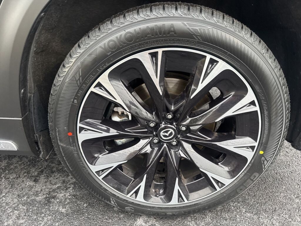 2025 Mazda CX-90 PHEV Premium Plus Richmond VA