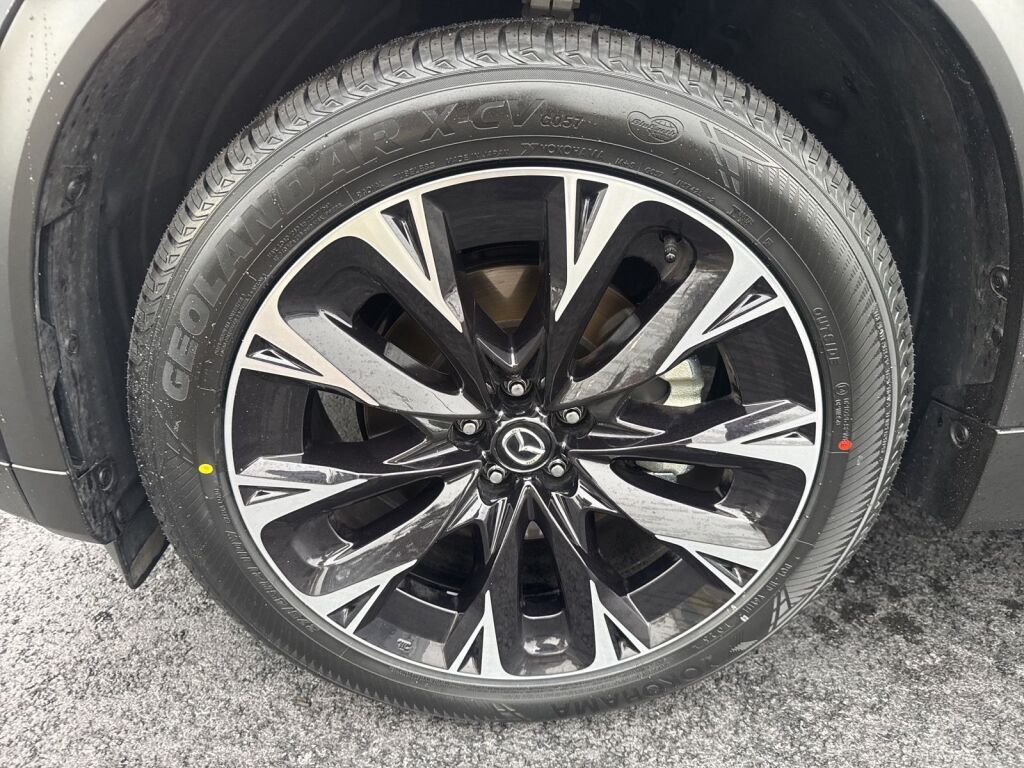 2025 Mazda CX-90 PHEV Premium Plus Richmond VA