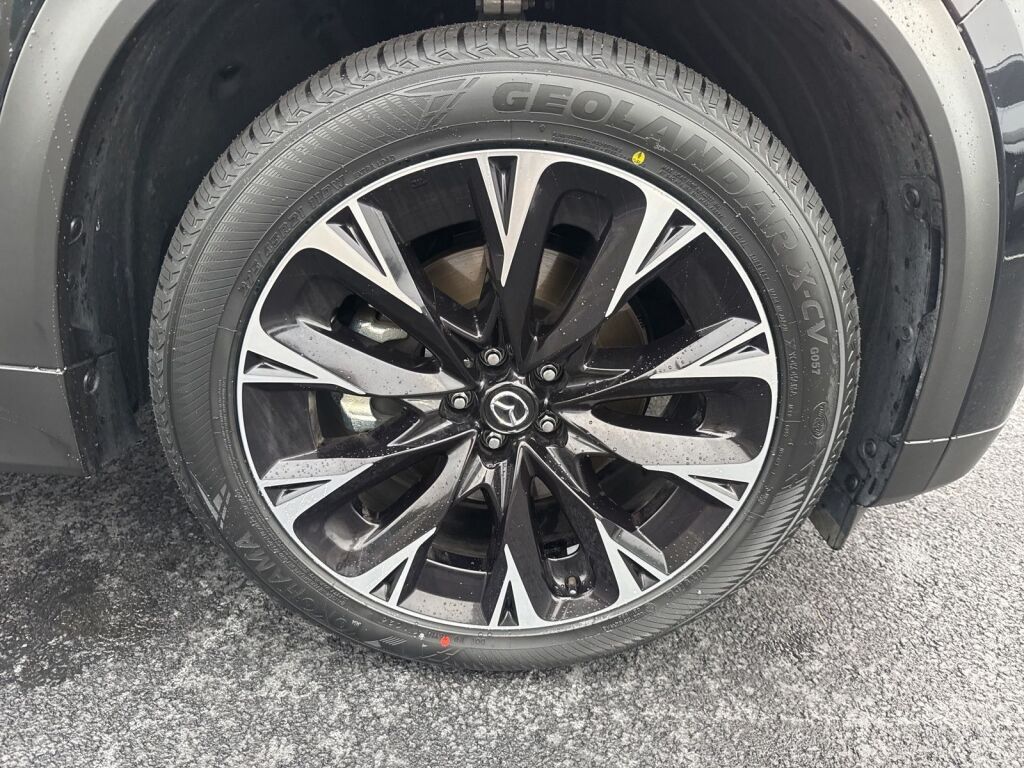 2025 Mazda CX-90 PHEV Premium Plus Richmond VA