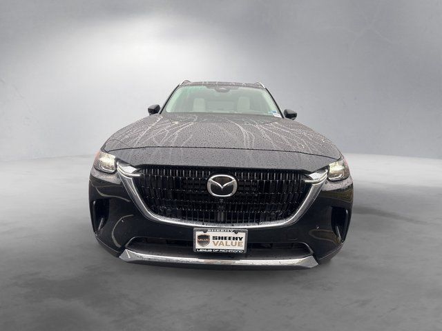 2025 Mazda CX-90 PHEV Premium Plus Richmond VA
