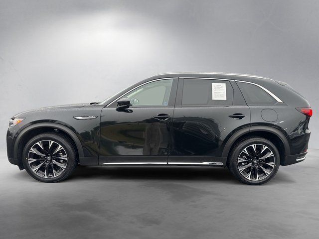 2025 Mazda CX-90 PHEV Premium Plus Richmond VA
