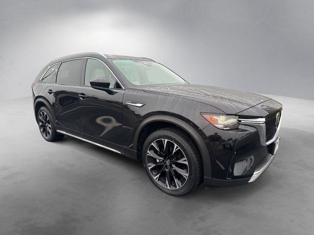 2025 Mazda CX-90 PHEV Premium Plus