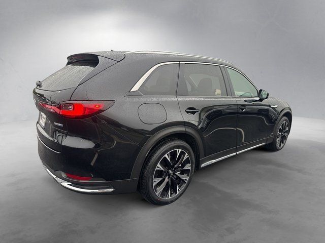 2025 Mazda CX-90 PHEV Premium Plus Richmond VA