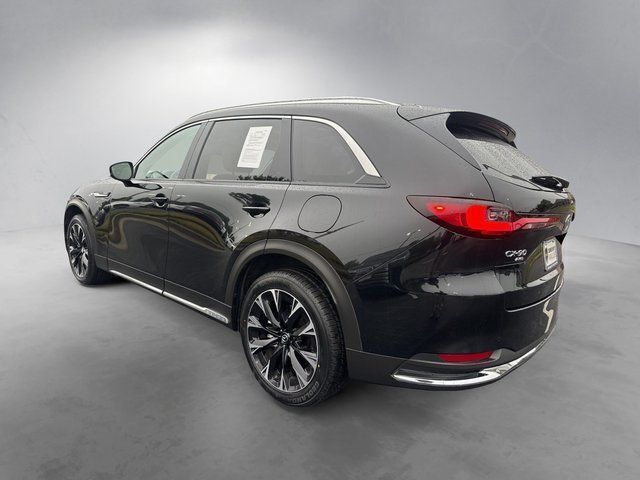 2025 Mazda CX-90 PHEV Premium Plus Richmond VA