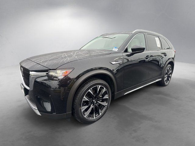 2025 Mazda CX-90 PHEV Premium Plus Richmond VA