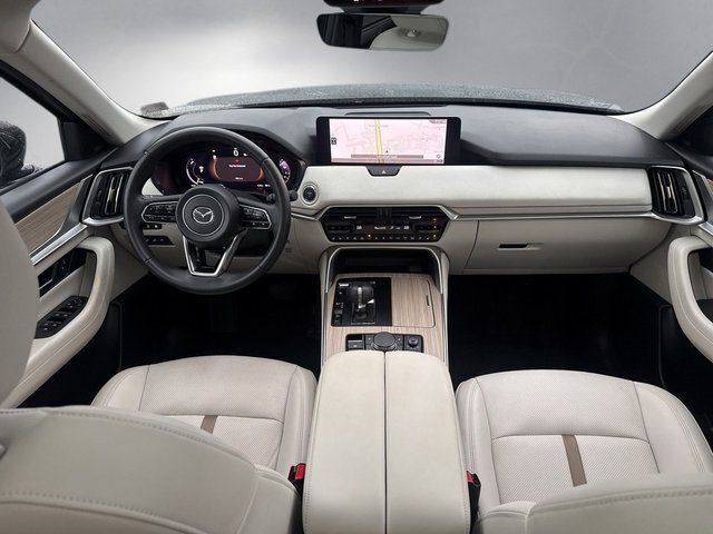 2025 Mazda CX-90 PHEV Premium Plus Richmond VA