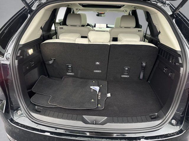 2025 Mazda CX-90 PHEV Premium Plus Richmond VA