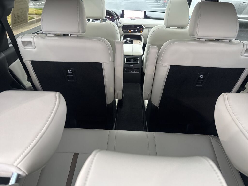 2025 Mazda CX-90 PHEV Premium Plus Richmond VA