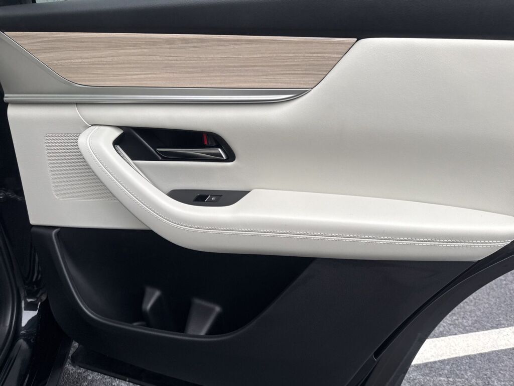 2025 Mazda CX-90 PHEV Premium Plus Richmond VA