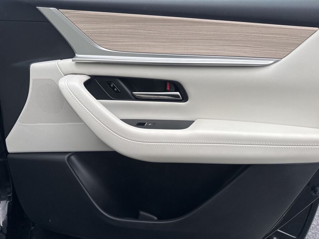 2025 Mazda CX-90 PHEV Premium Plus Richmond VA