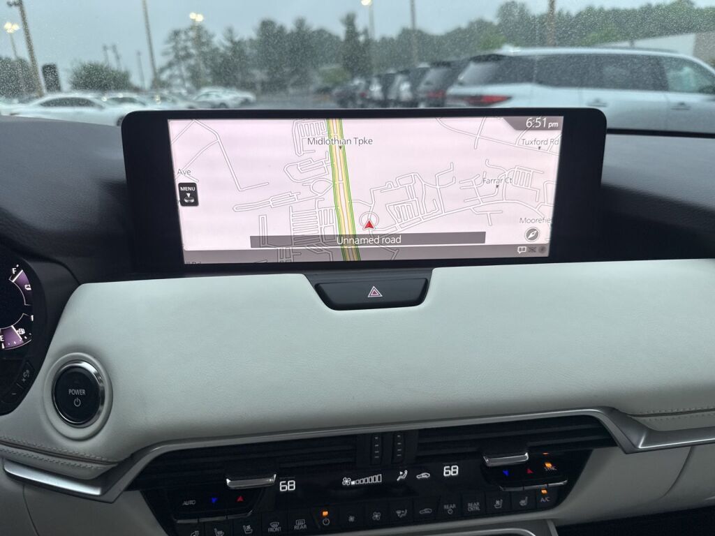2025 Mazda CX-90 PHEV Premium Plus Richmond VA