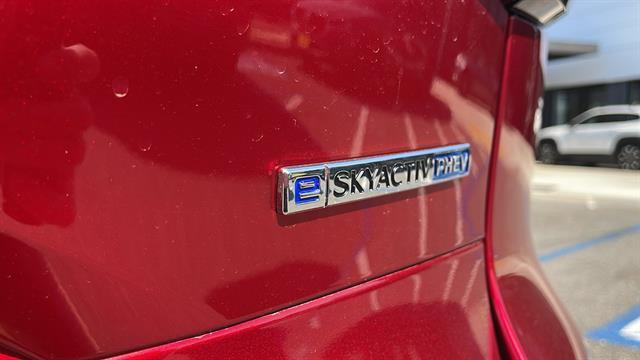 2025 Mazda CX-90 PHEV Premium Sport Corona CA