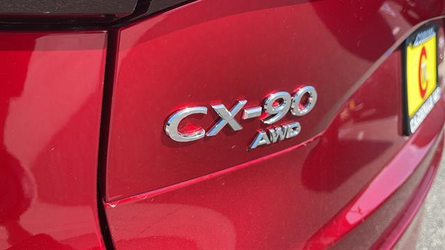 2025 Mazda CX-90 PHEV Premium Sport Corona CA