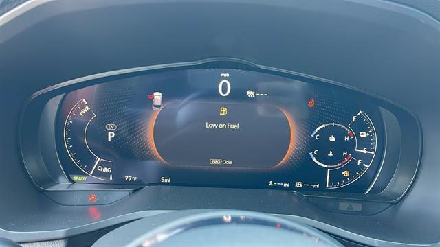 2025 Mazda CX-90 PHEV Premium Sport Corona CA