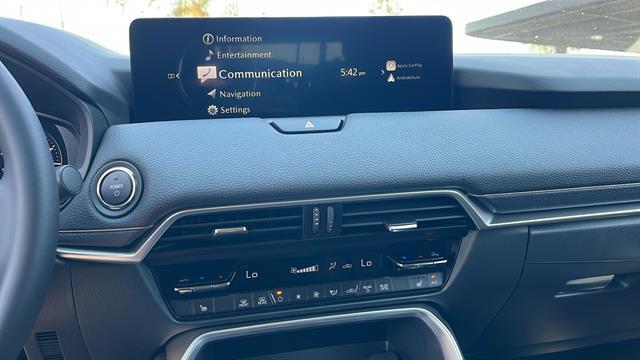 2025 Mazda CX-90 PHEV Premium Sport Corona CA