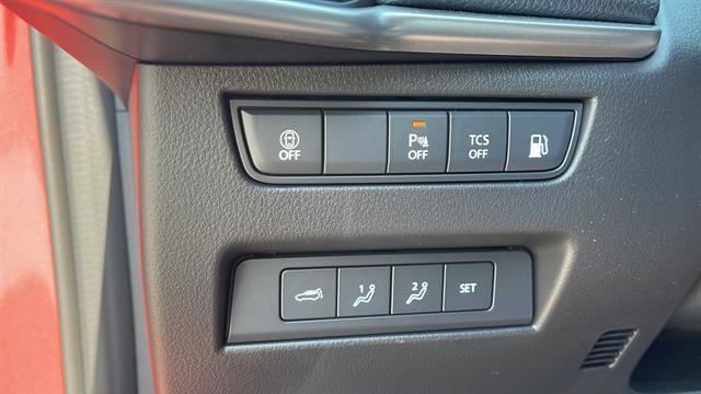 2025 Mazda CX-90 PHEV Premium Sport Corona CA