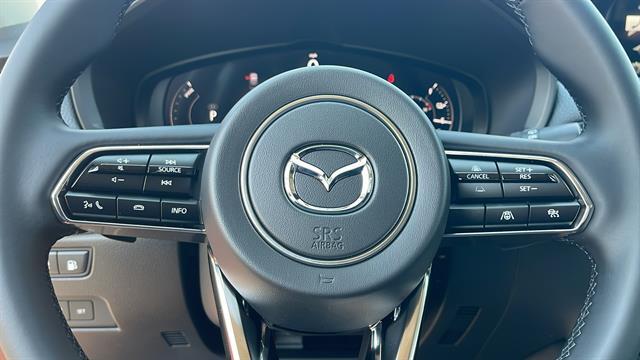 2025 Mazda CX-90 PHEV Premium Sport Corona CA