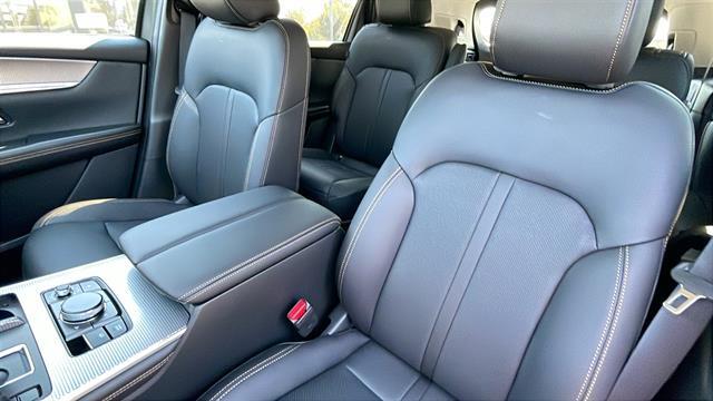 2025 Mazda CX-90 PHEV Premium Sport Corona CA