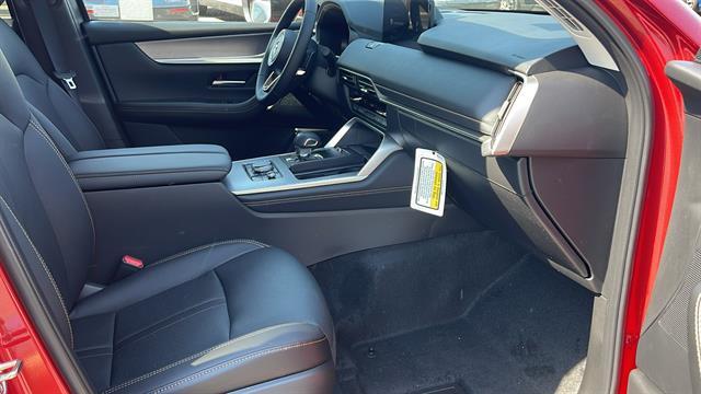 2025 Mazda CX-90 PHEV Premium Sport Corona CA