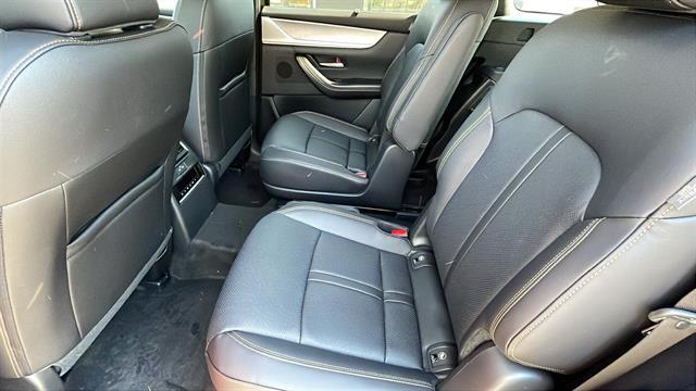 2025 Mazda CX-90 PHEV Premium Sport Corona CA