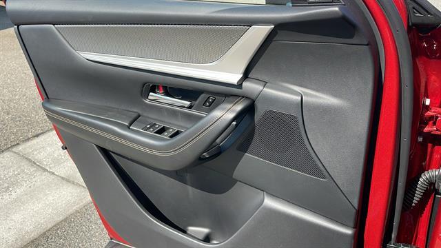 2025 Mazda CX-90 PHEV Premium Sport Corona CA