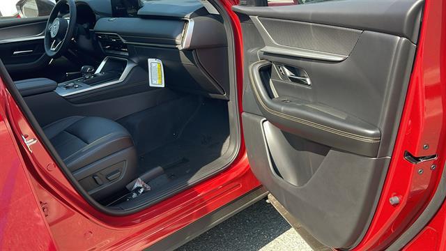 2025 Mazda CX-90 PHEV Premium Sport Corona CA