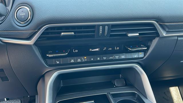 2025 Mazda CX-90 PHEV Premium Sport Corona CA
