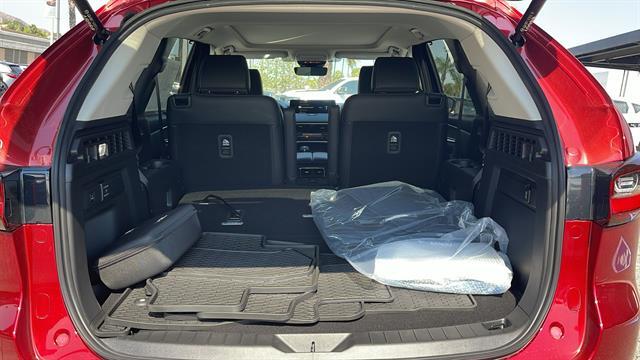 2025 Mazda CX-90 PHEV Premium Sport Corona CA