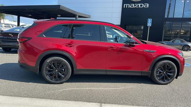 2025 Mazda CX-90 PHEV Premium Sport Corona CA
