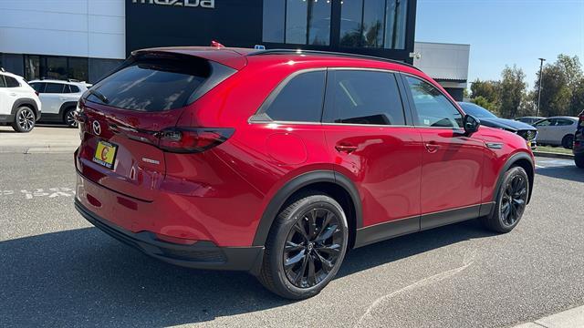 2025 Mazda CX-90 PHEV Premium Sport Corona CA