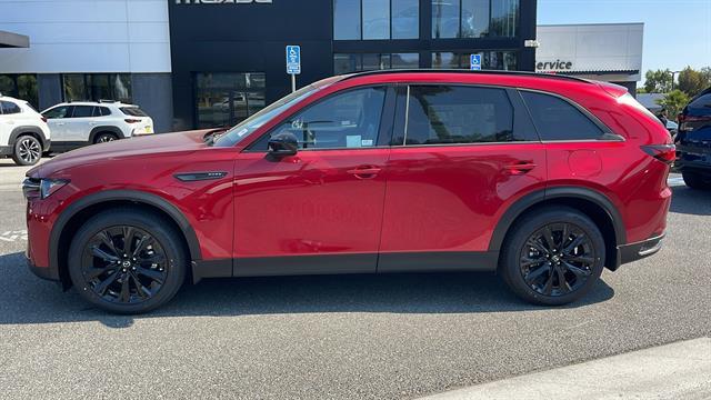 2025 Mazda CX-90 PHEV Premium Sport Corona CA