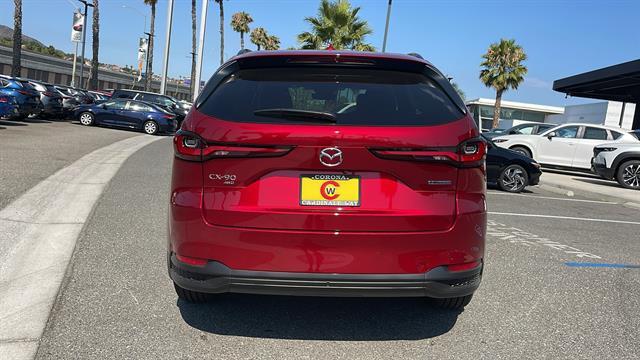 2025 Mazda CX-90 PHEV Premium Sport Corona CA