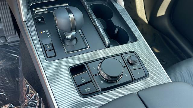 2025 Mazda CX-90 PHEV Premium Sport Corona CA