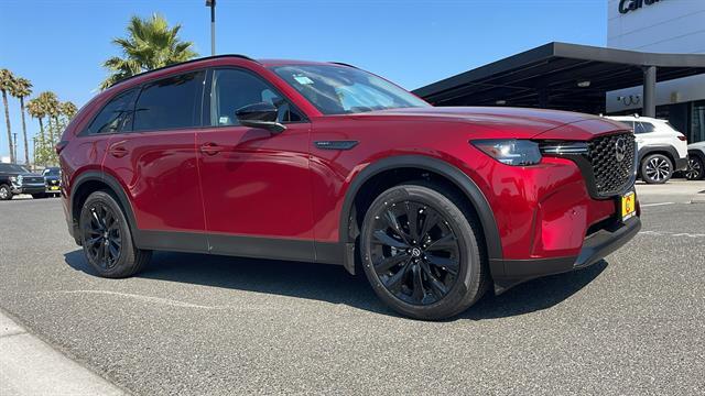 2025 Mazda CX-90 PHEV Premium Sport Corona CA