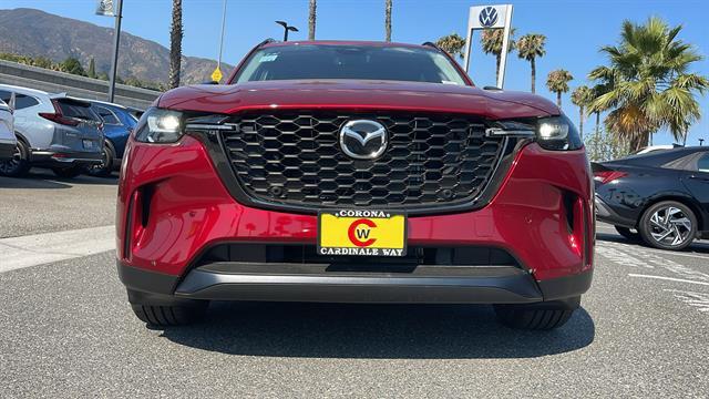 2025 Mazda CX-90 PHEV Premium Sport Corona CA
