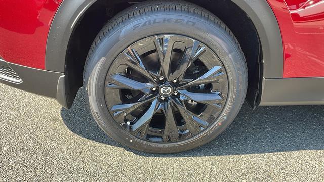 2025 Mazda CX-90 PHEV Premium Sport Corona CA