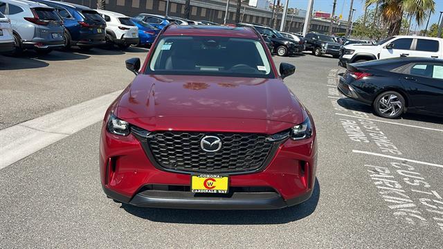 2025 Mazda CX-90 PHEV Premium Sport Corona CA