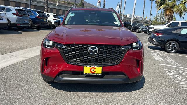 2025 Mazda CX-90 PHEV Premium Sport Corona CA